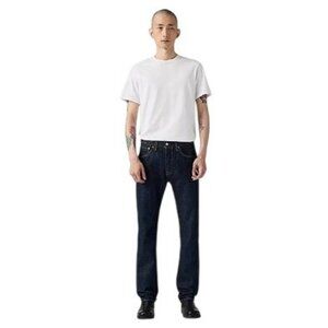 Levi's Strauss Mens jeans 501 Original Size 29x32 Straight Leg NEW WITH TAGS!!